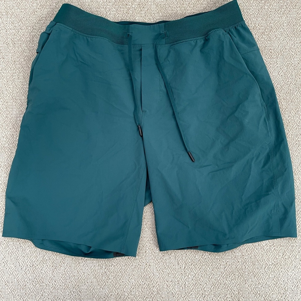 Lululemon T.H.E short